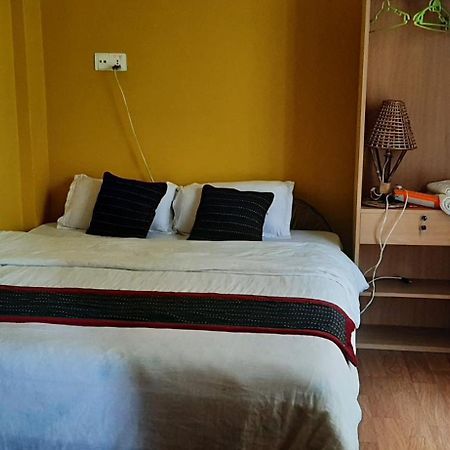 Looniva Guest House Lalitpur Luaran gambar