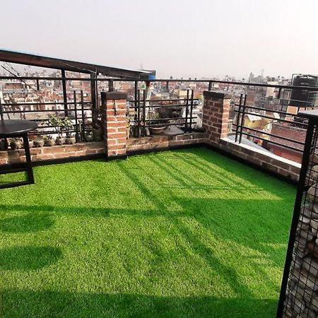 Looniva Guest House Lalitpur Luaran gambar