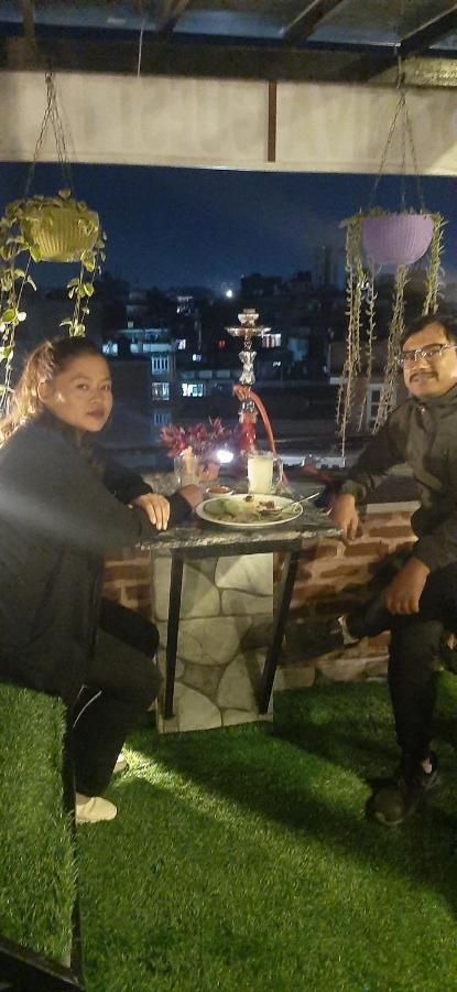 Looniva Guest House Lalitpur Luaran gambar