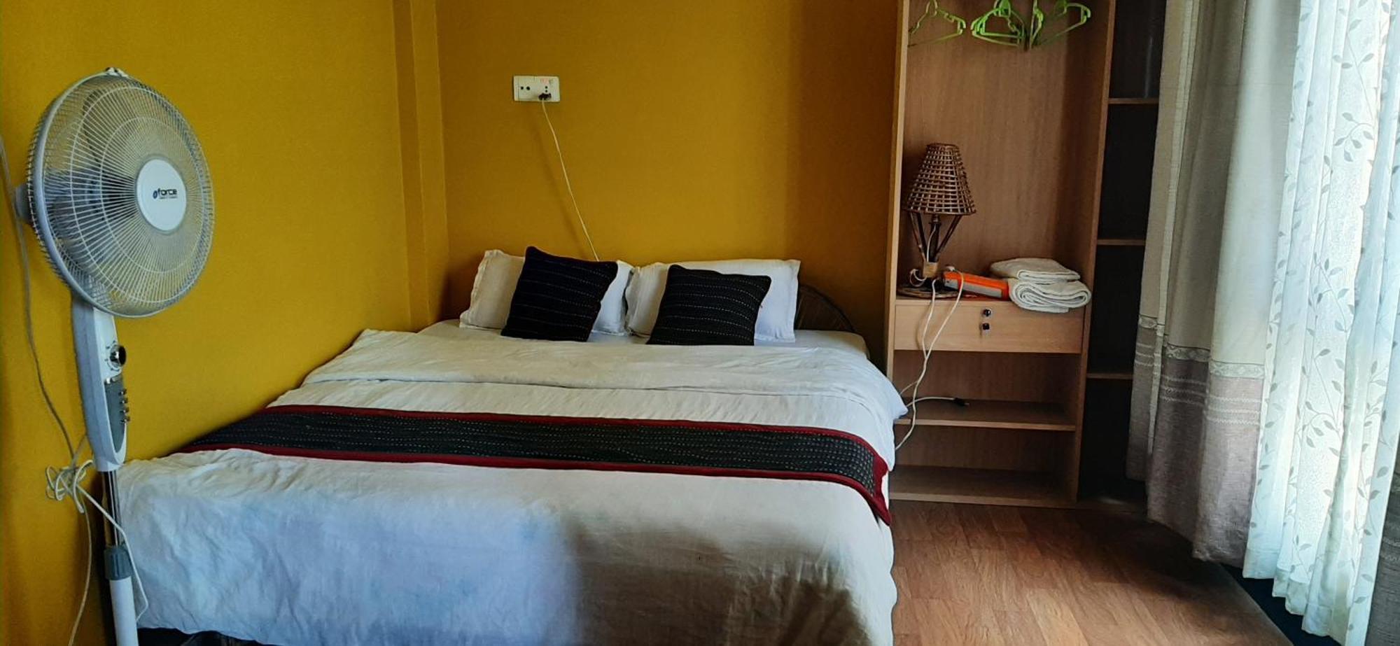 Looniva Guest House Lalitpur Luaran gambar